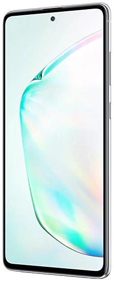 Смартфон Samsung Galaxy Note 10 Lite N770 (аура) фото 6